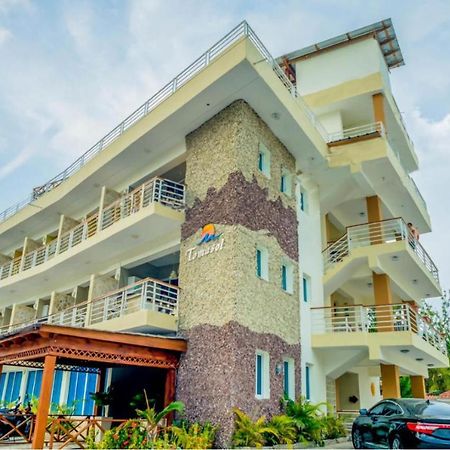 Bella Vida Hotel Punta Cana Bagian luar foto