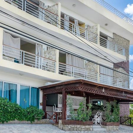 Bella Vida Hotel Punta Cana Bagian luar foto