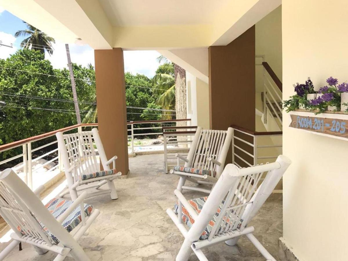 Bella Vida Hotel Punta Cana Bagian luar foto