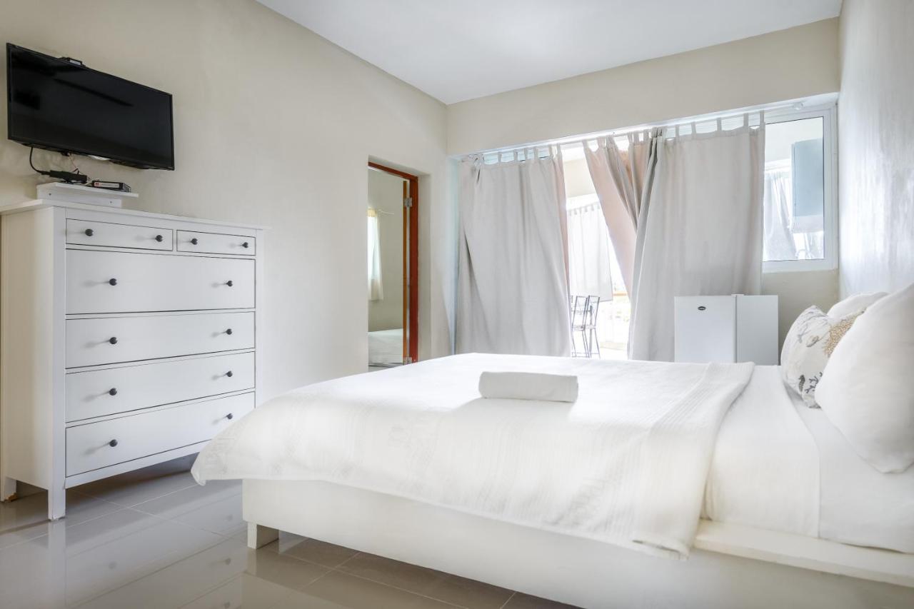 Bella Vida Hotel Punta Cana Bagian luar foto