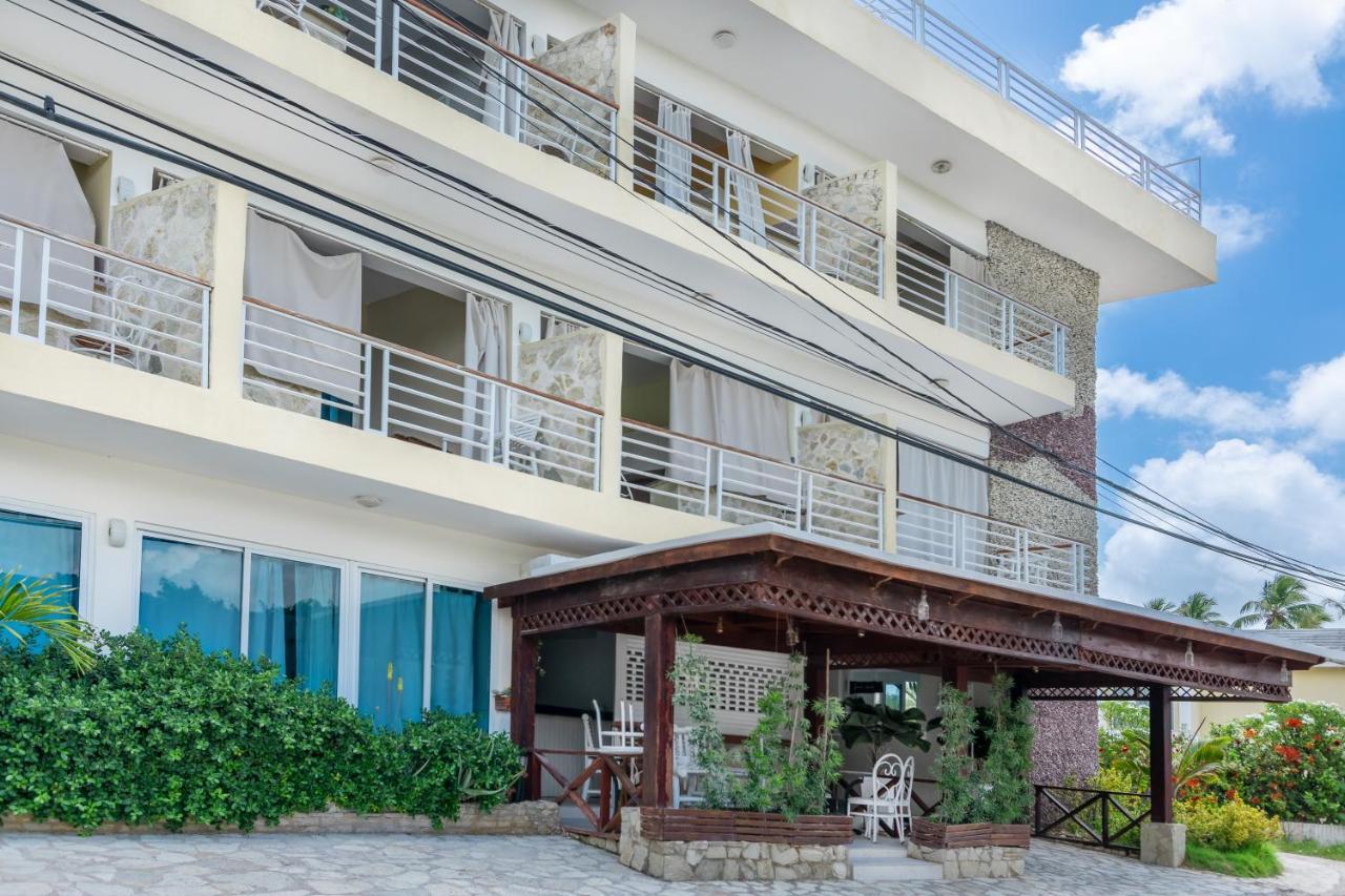 Bella Vida Hotel Punta Cana Bagian luar foto