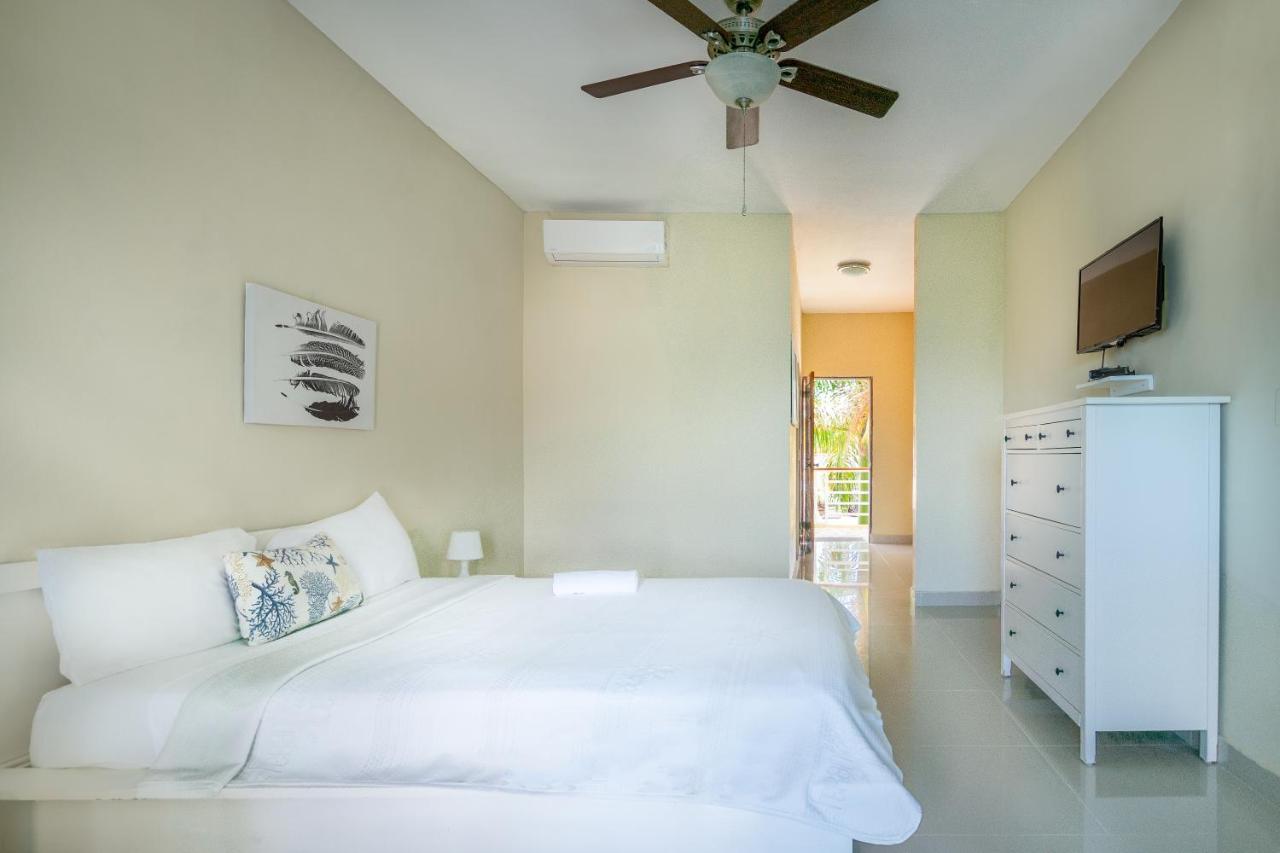 Bella Vida Hotel Punta Cana Bagian luar foto