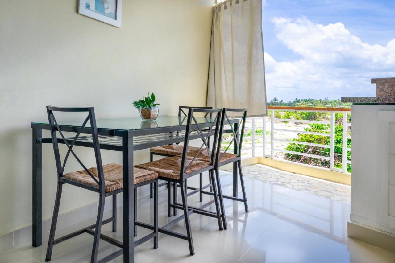 Bella Vida Hotel Punta Cana Bagian luar foto