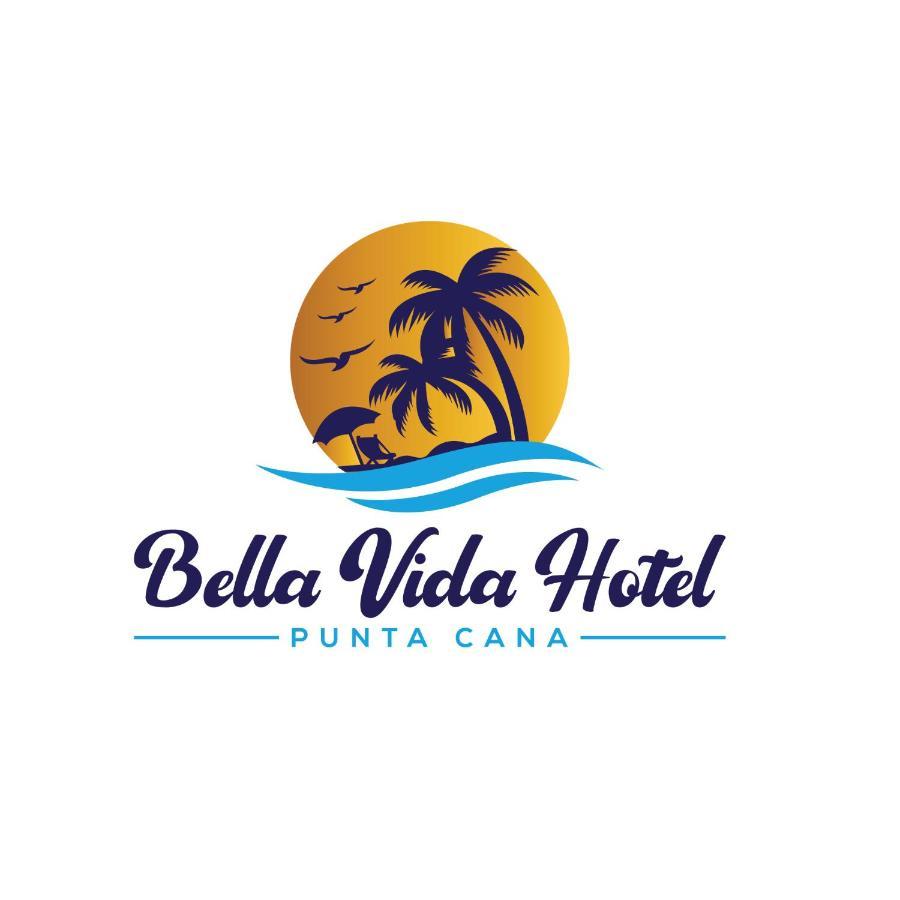 Bella Vida Hotel Punta Cana Bagian luar foto