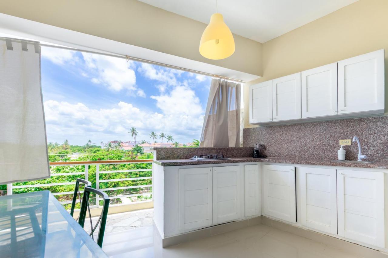 Bella Vida Hotel Punta Cana Bagian luar foto