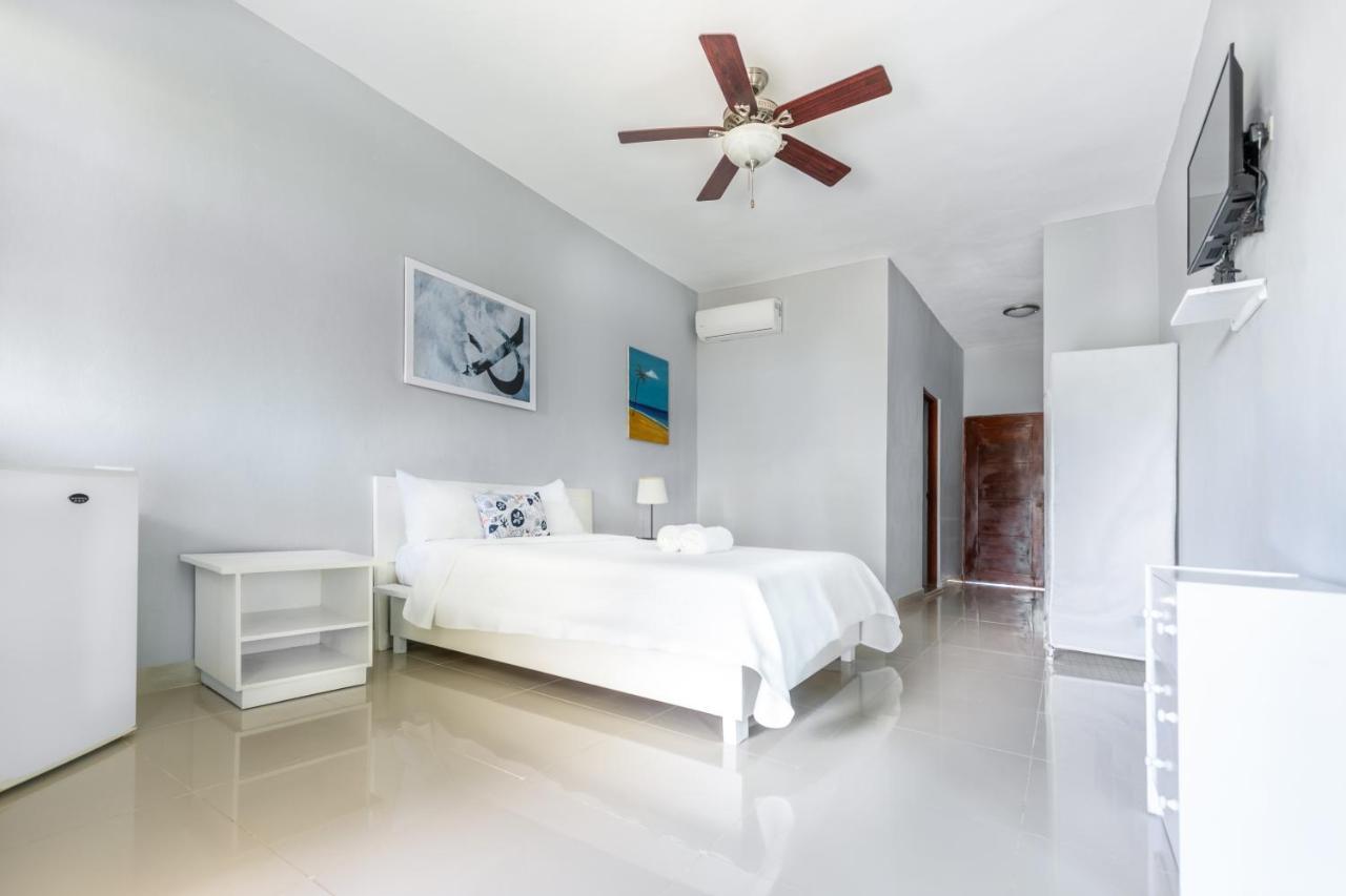 Bella Vida Hotel Punta Cana Bagian luar foto