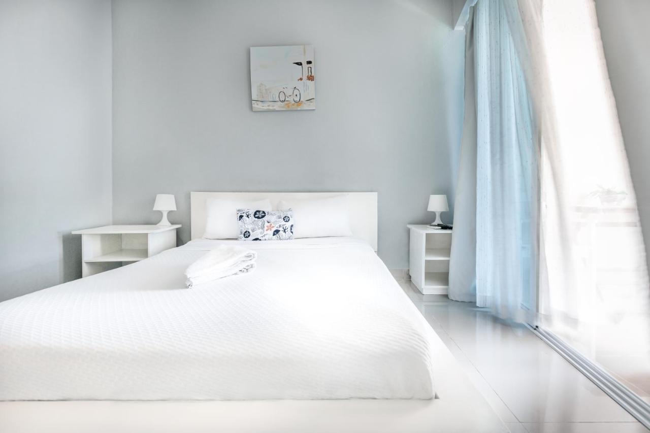 Bella Vida Hotel Punta Cana Bagian luar foto
