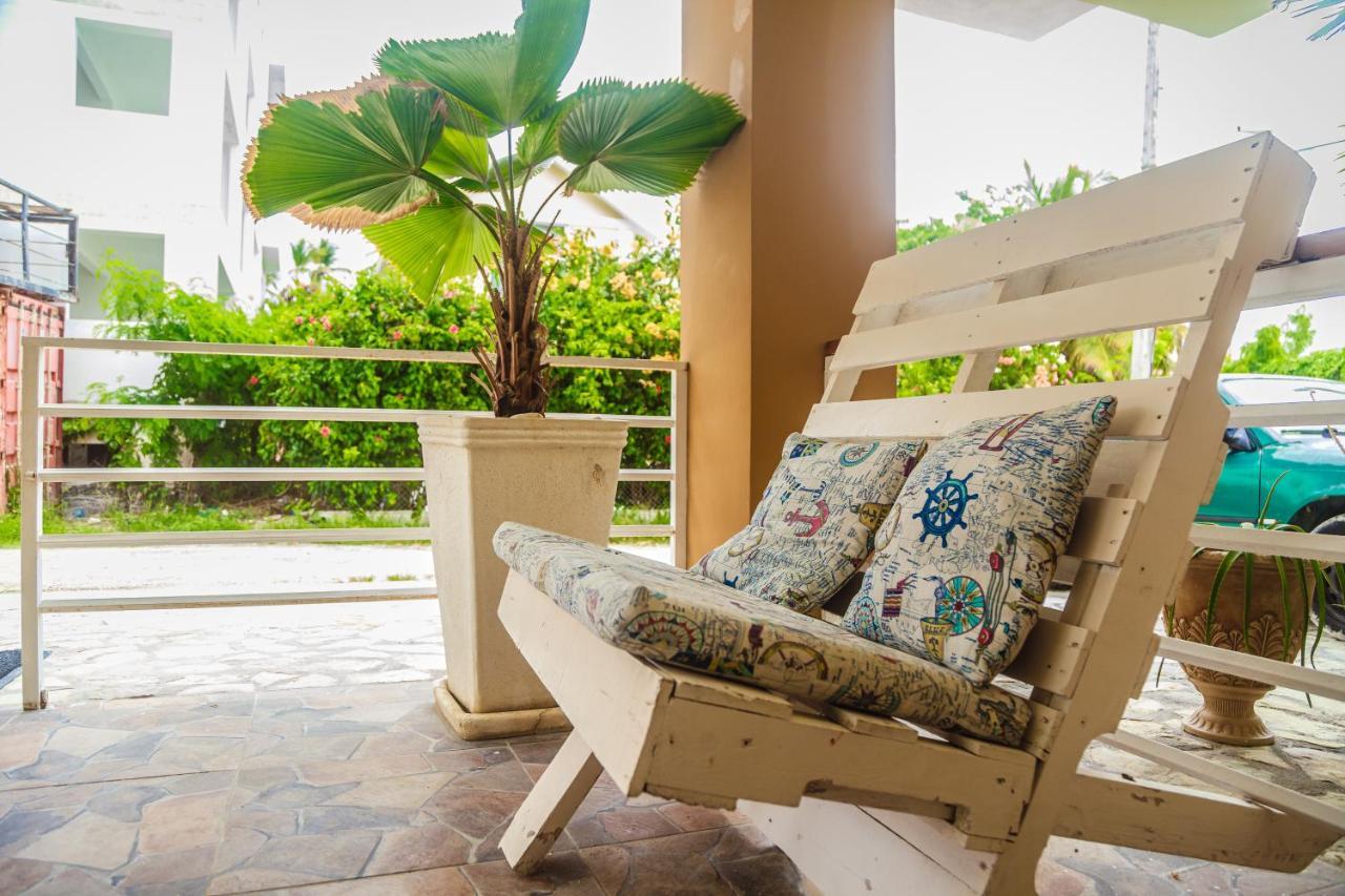 Bella Vida Hotel Punta Cana Bagian luar foto